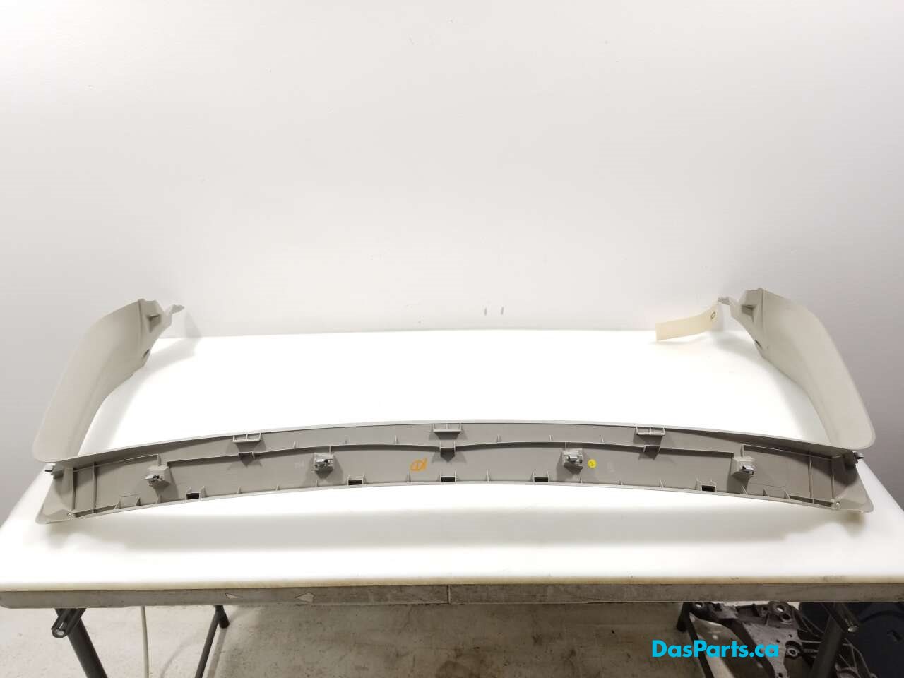Rear Lid Trim Panel