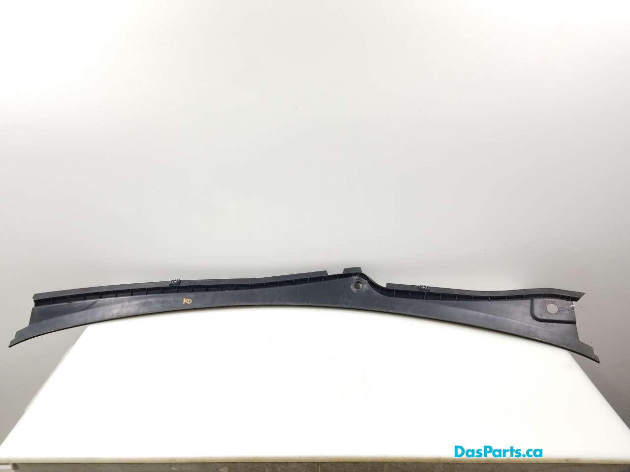 Wiper Cowl