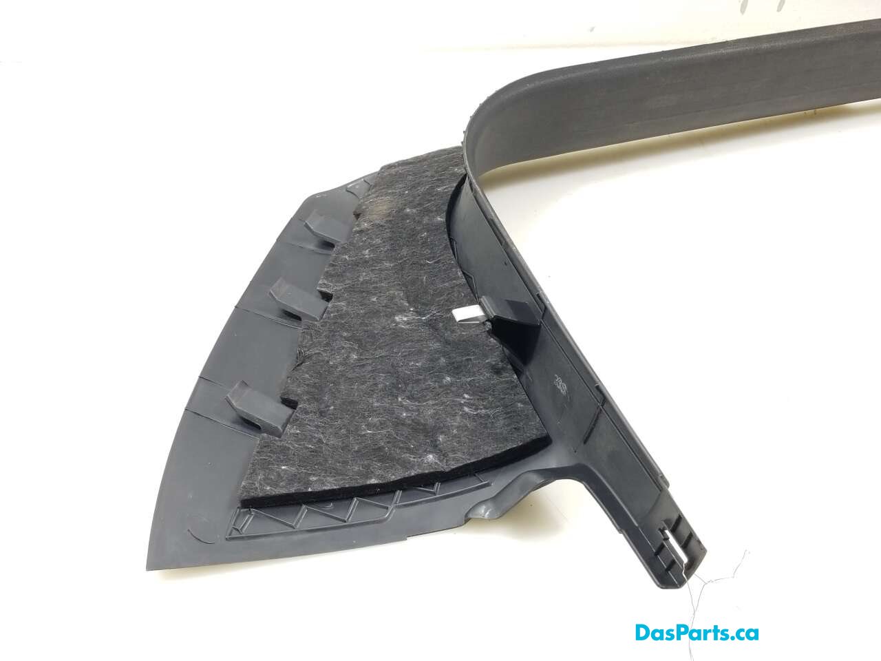 Lower Door Sill Trim RF