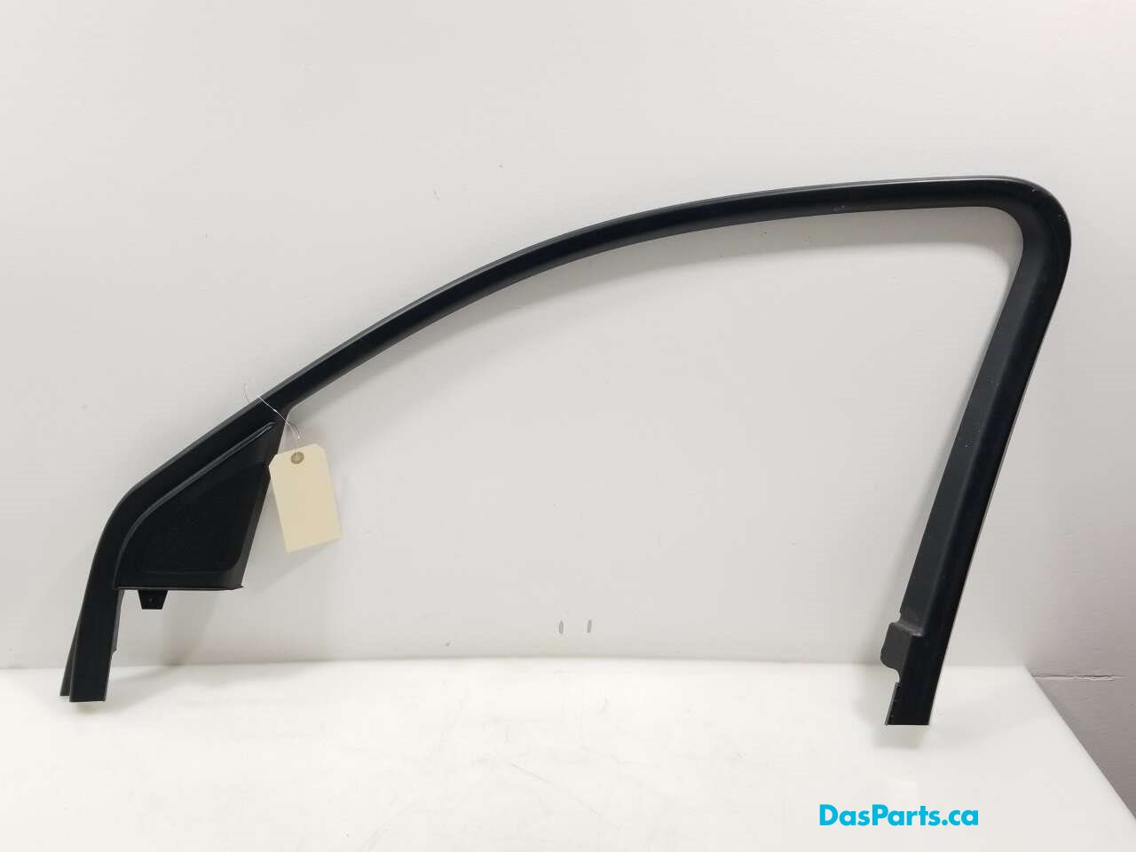 Door Window Trim