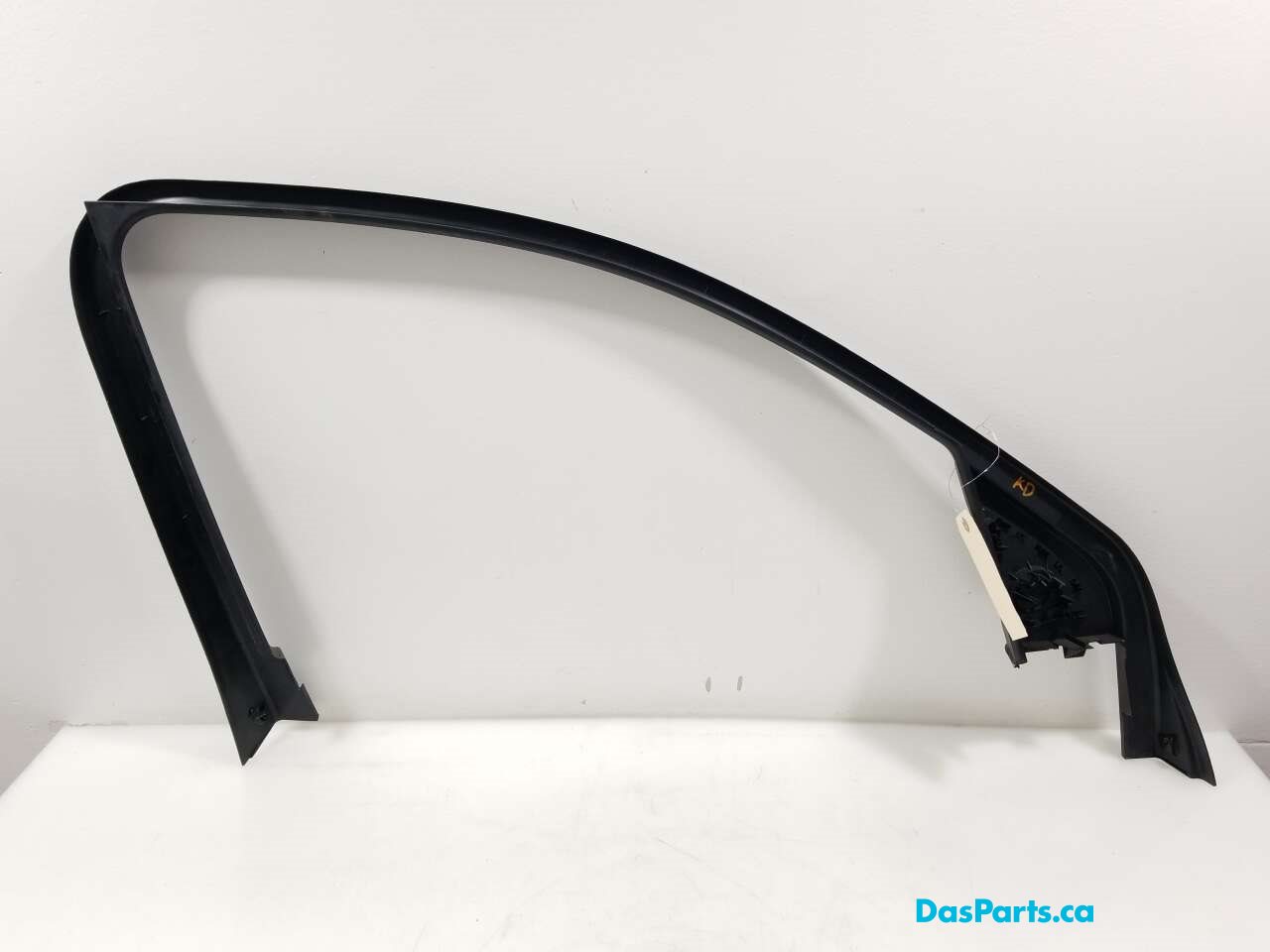 Door Window Trim