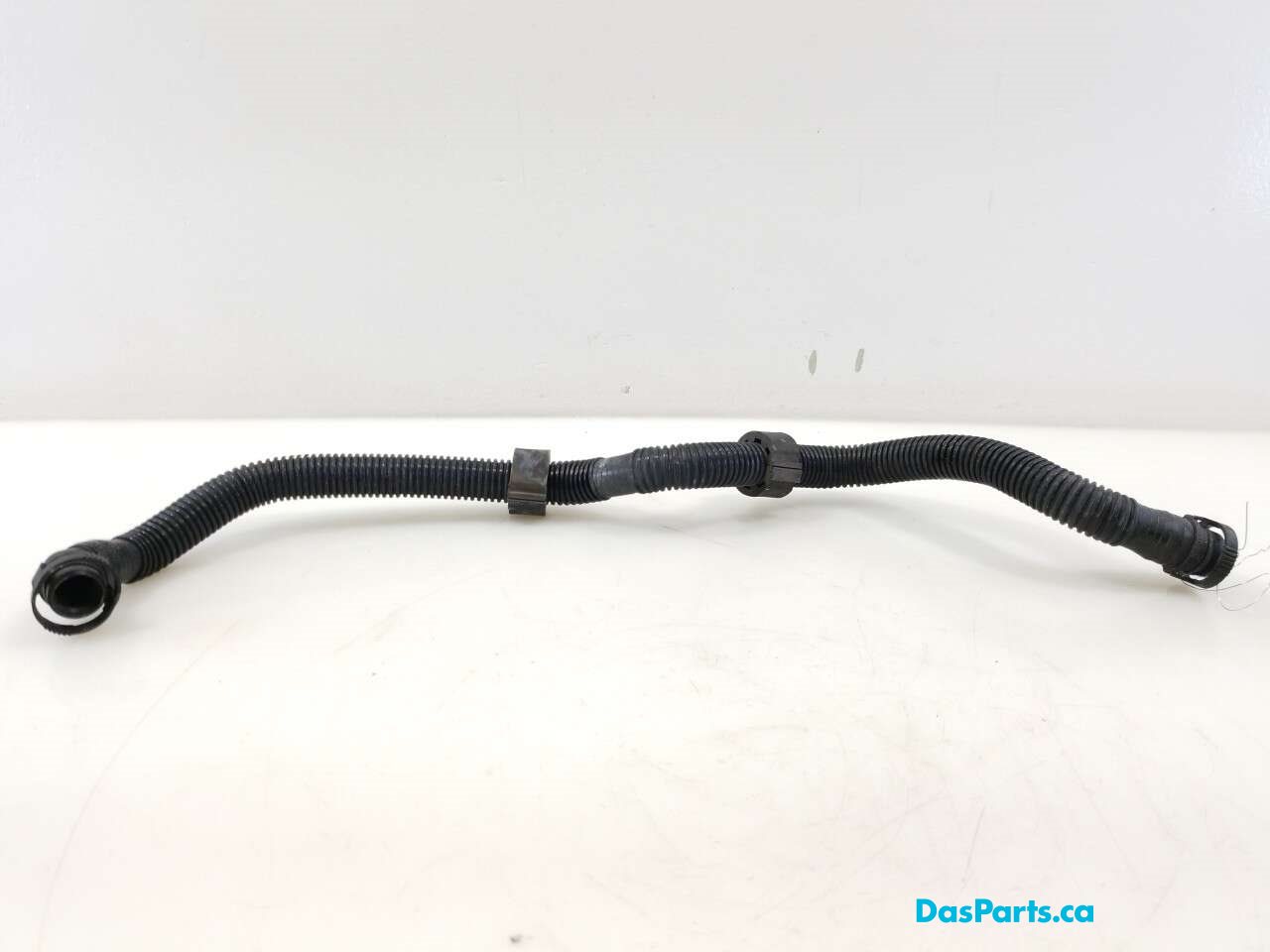 Secondary Air Hose 2