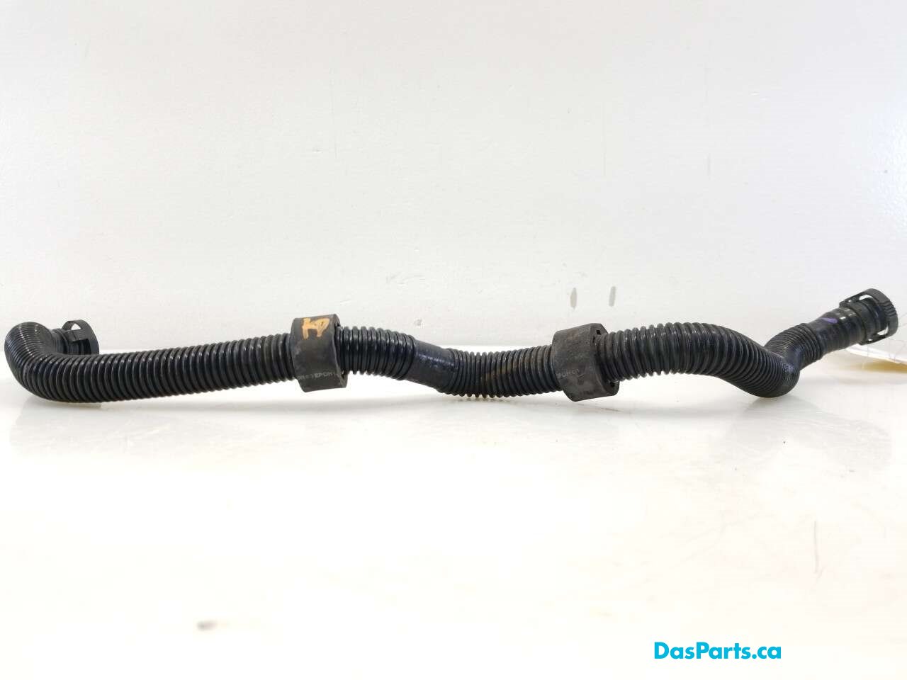 Secondary Air Hose 2