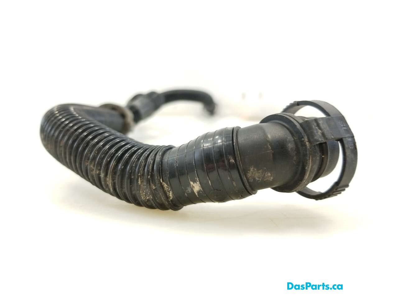 Secondary Air Hose 2