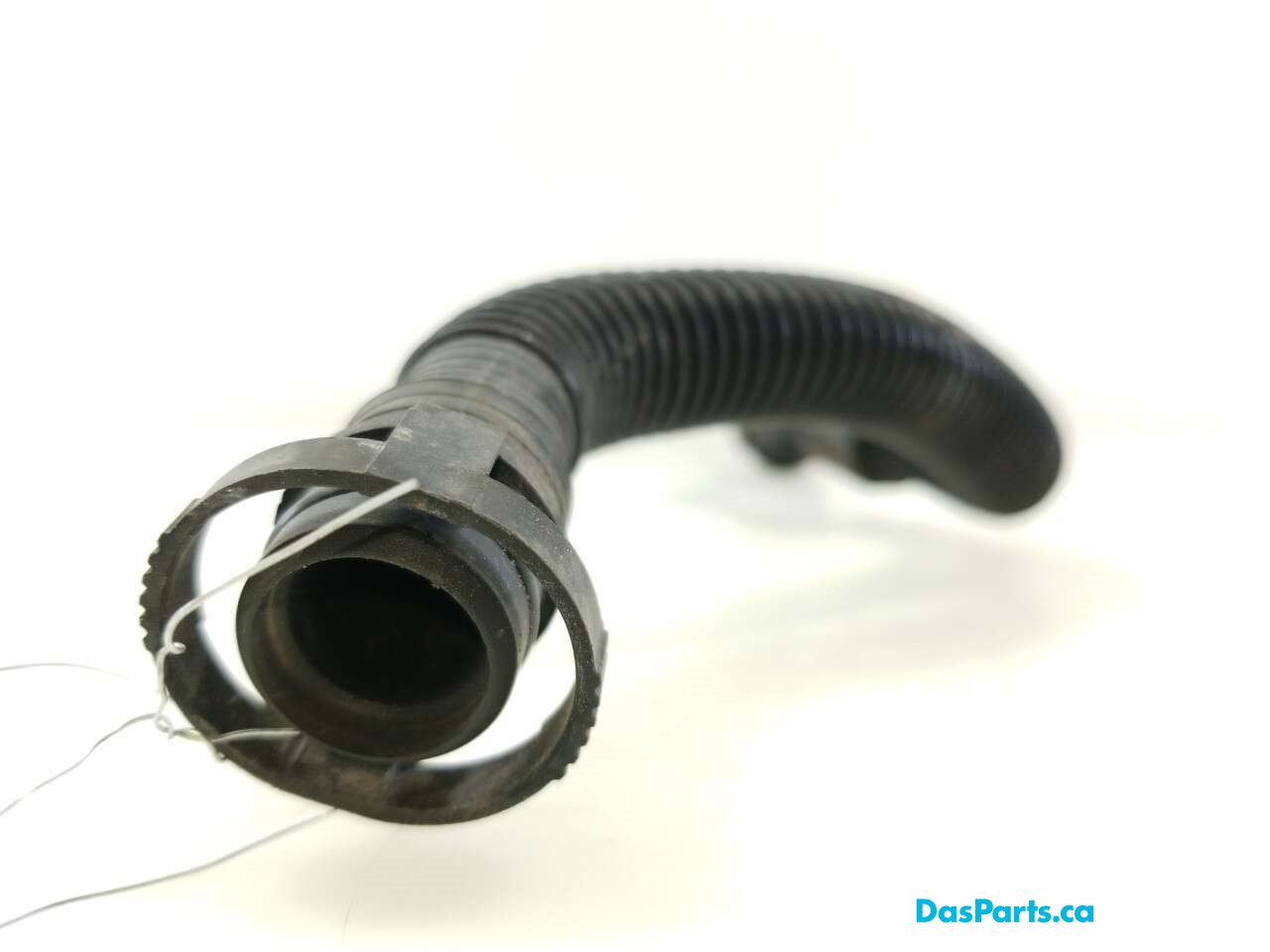Secondary Air Hose 2