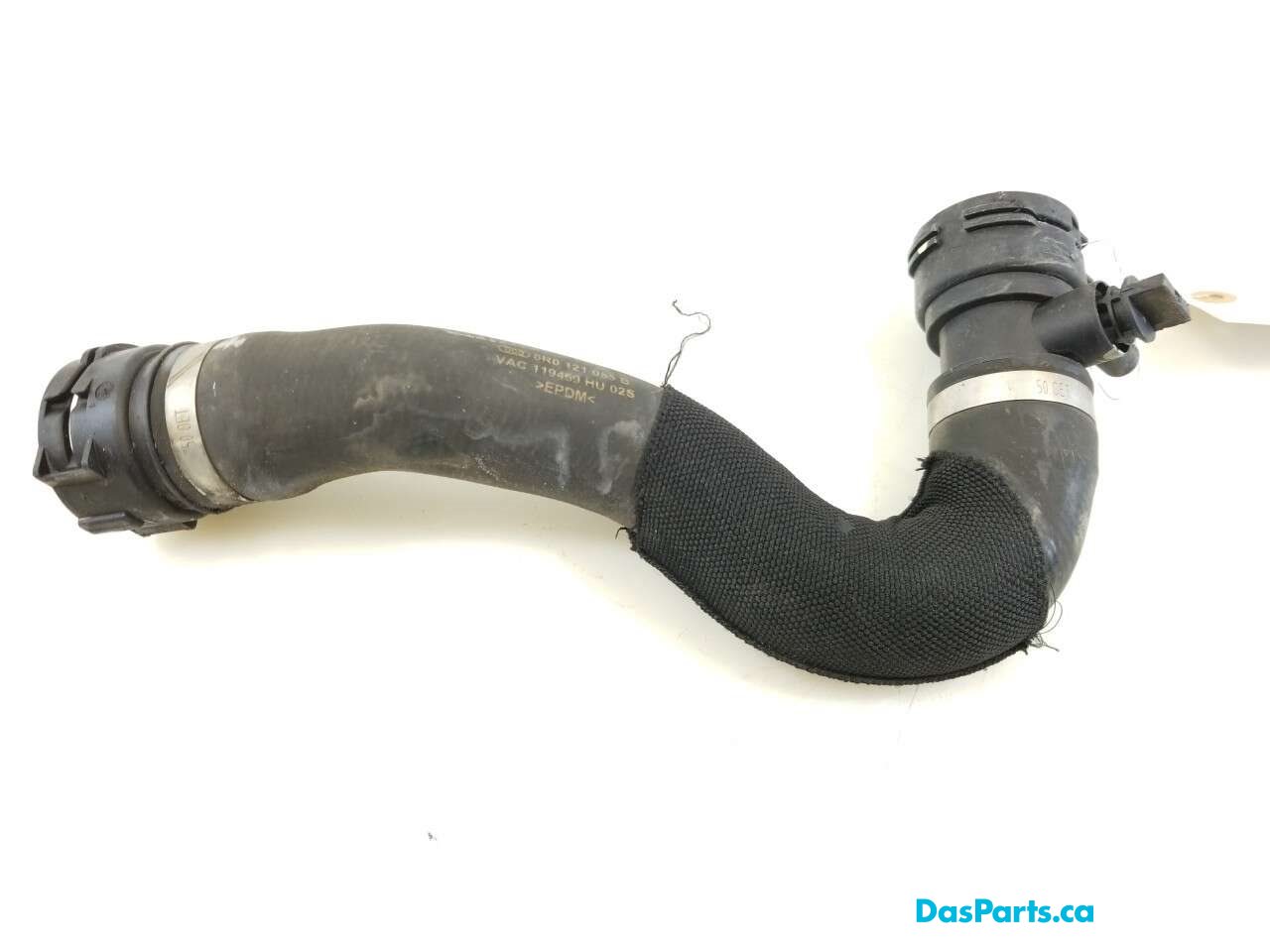 Lower Rad Hose
