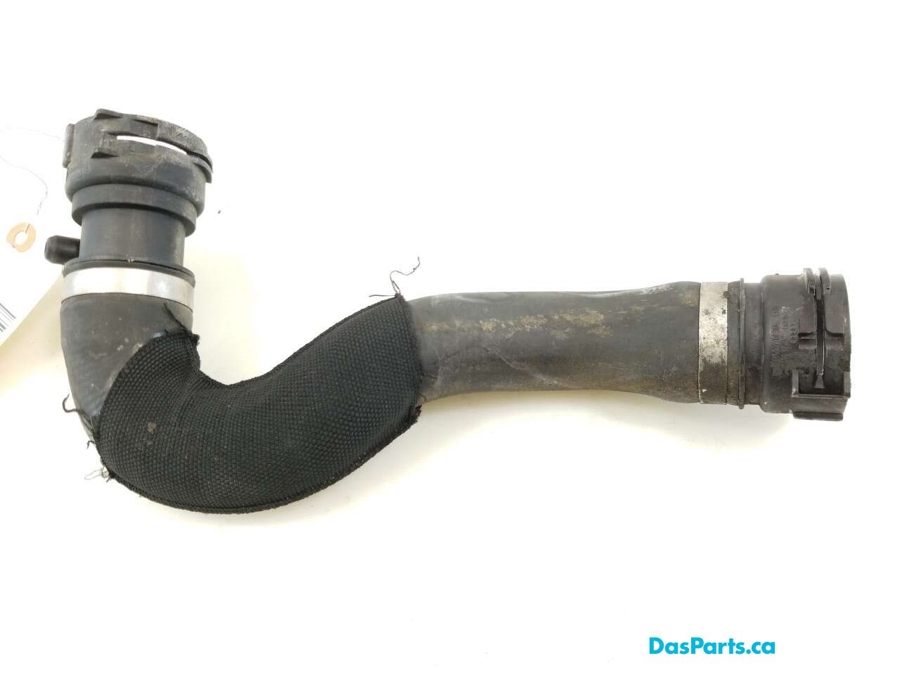 Lower Rad Hose