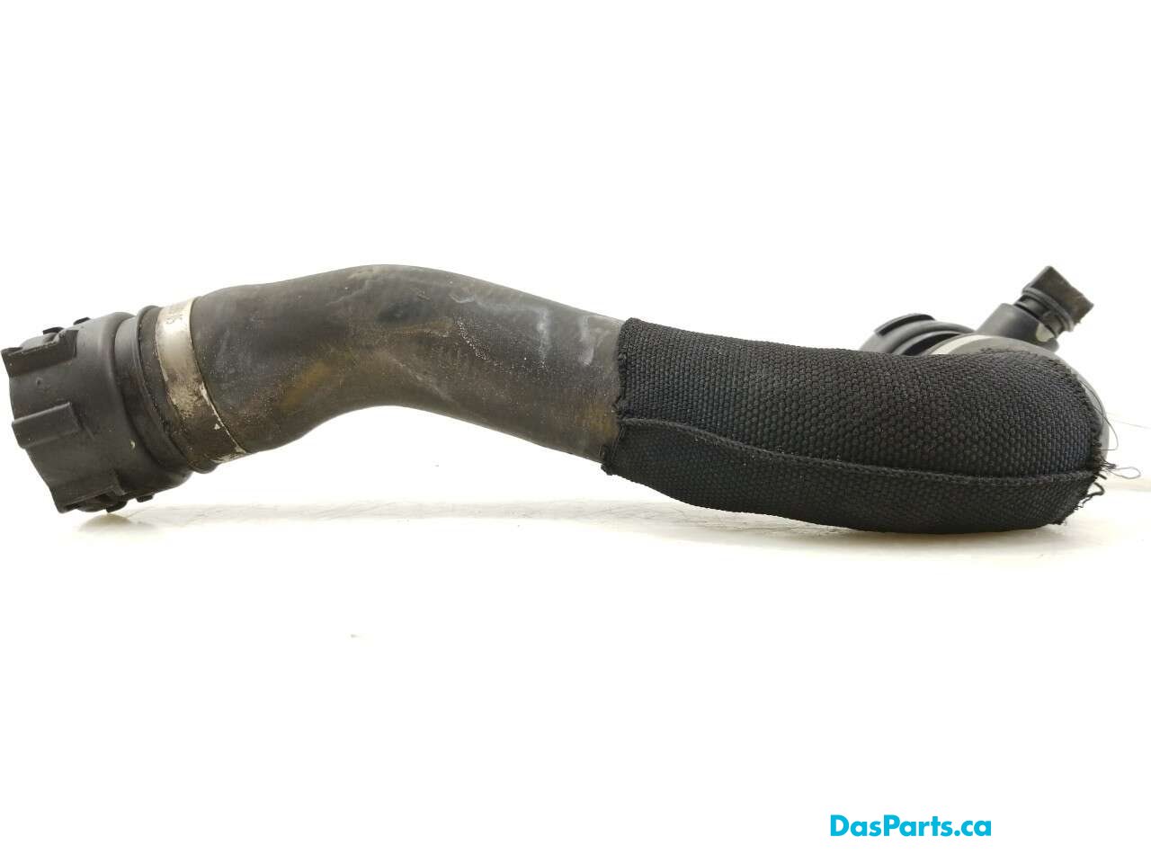 Lower Rad Hose