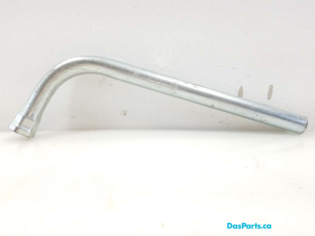 OEM Tire Iron