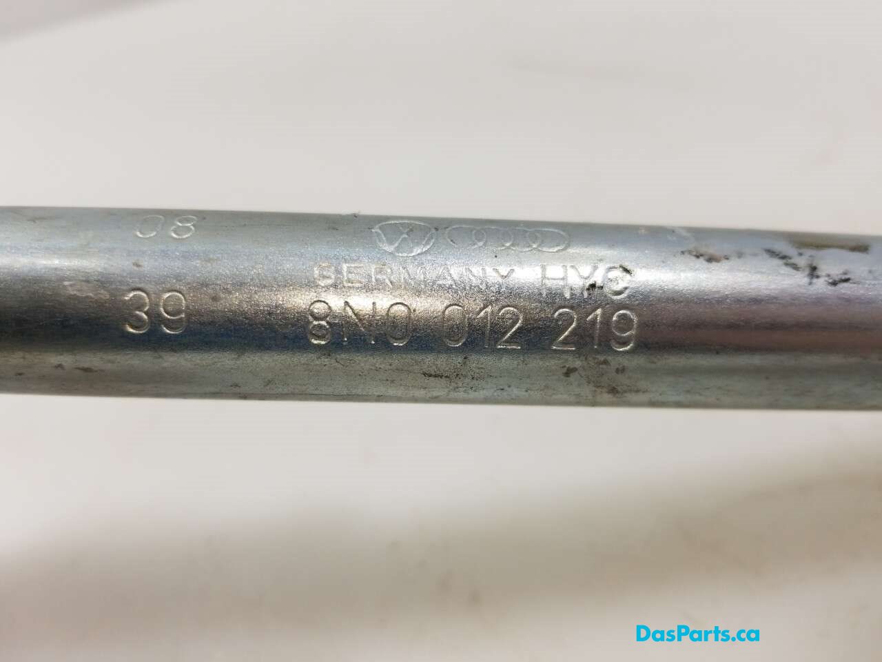 OEM Tire Iron