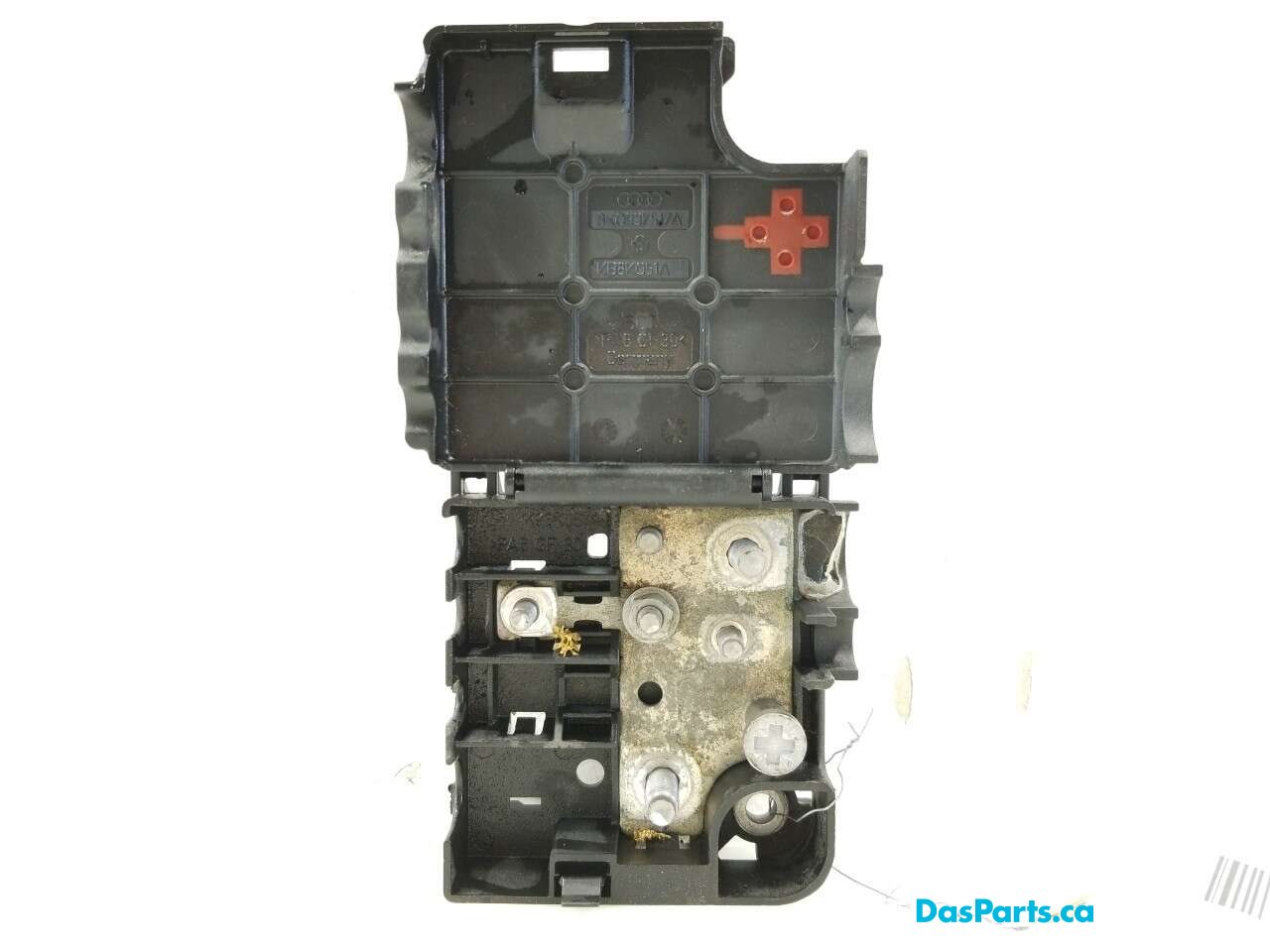 Junction Box