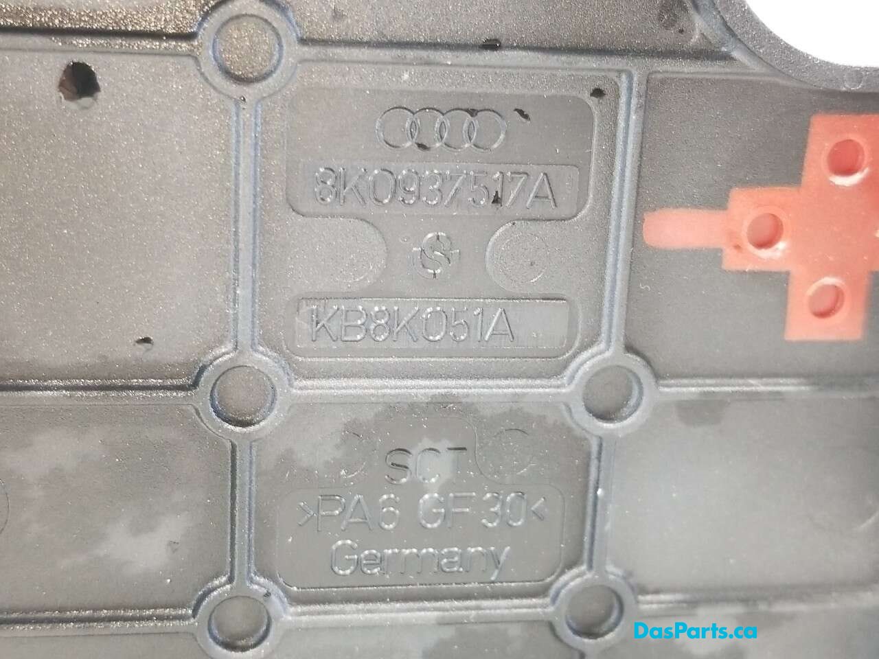 Junction Box