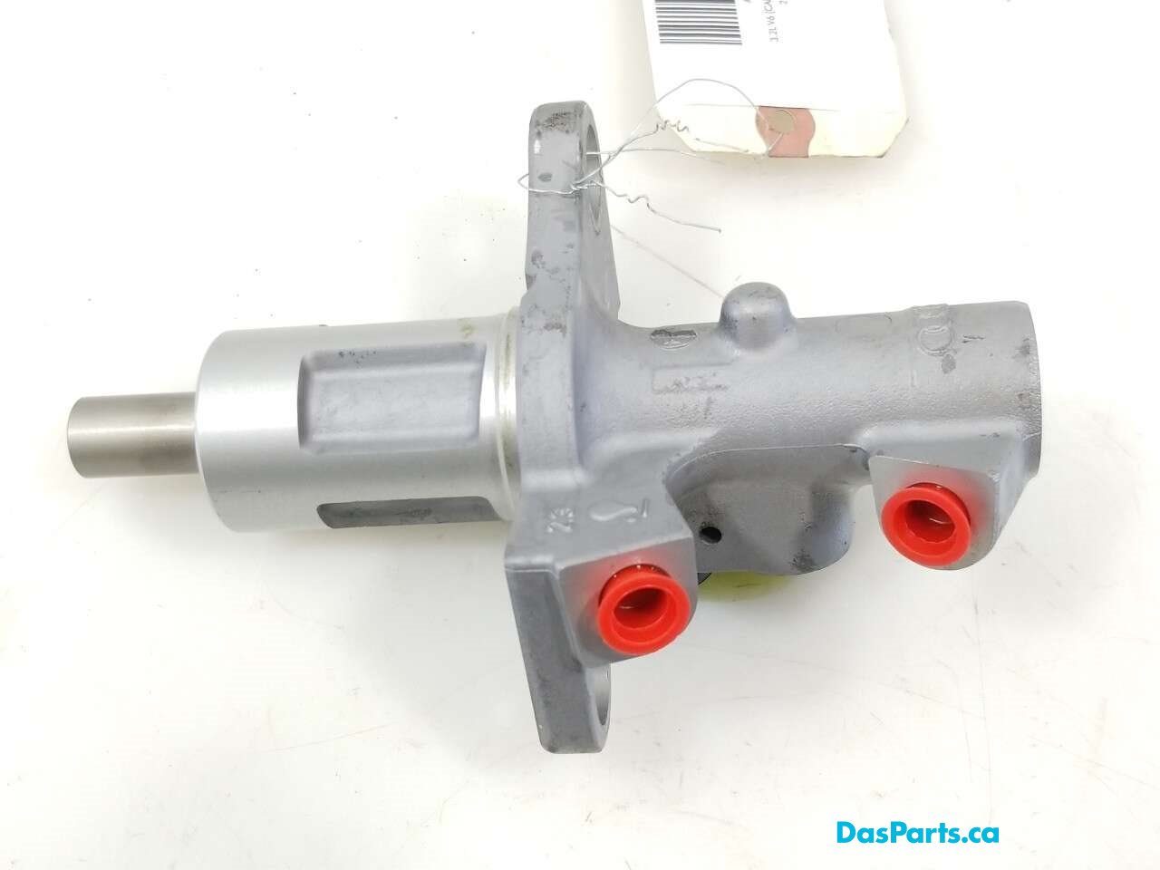 Master Cylinder