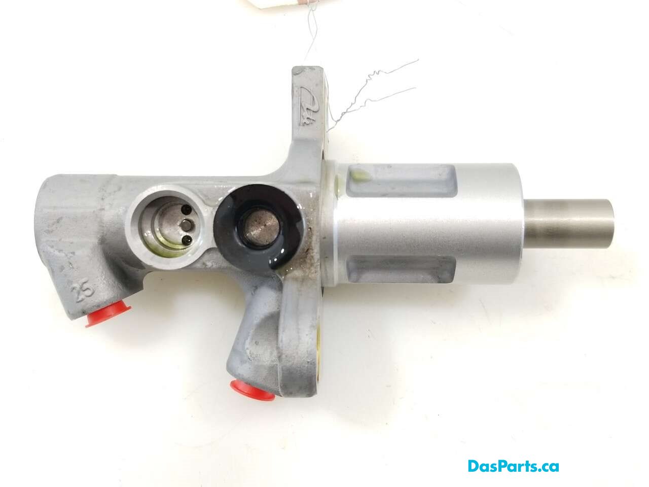 Master Cylinder