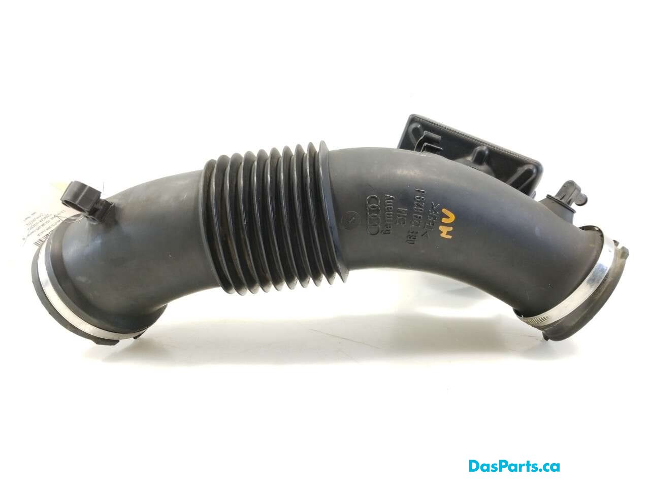 Intake Hose 1