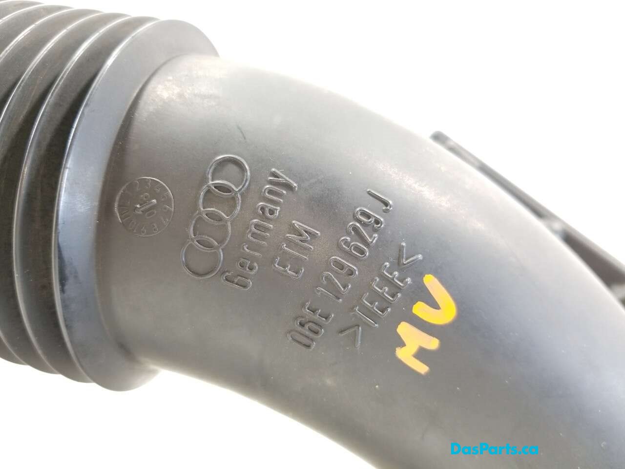 Intake Hose 1