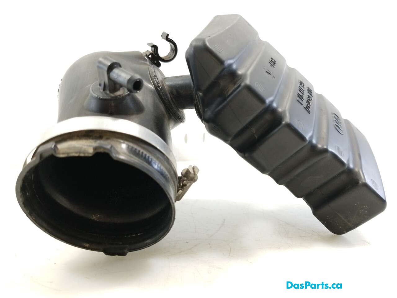 Intake Hose 1