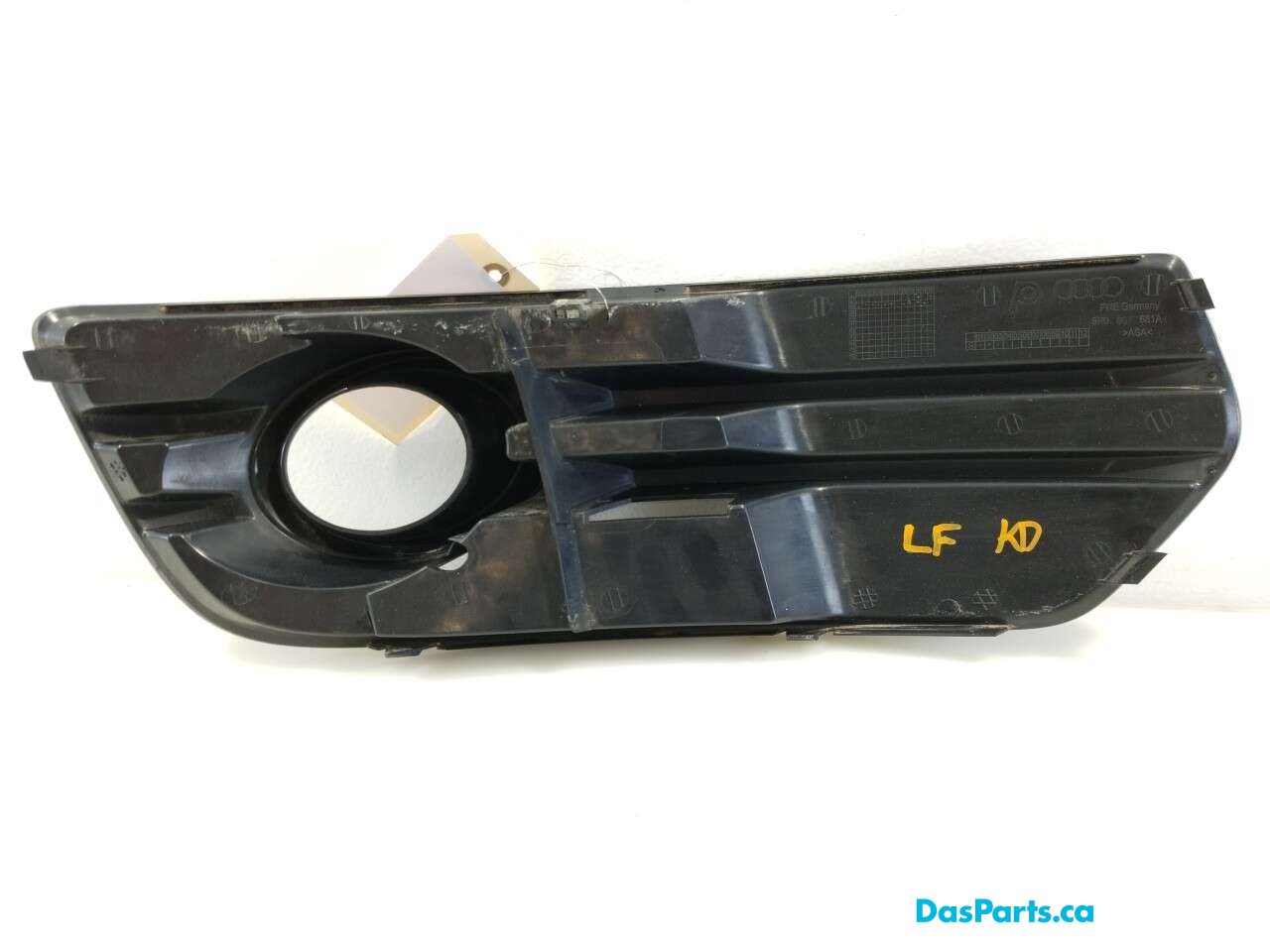 Lower Grill LF