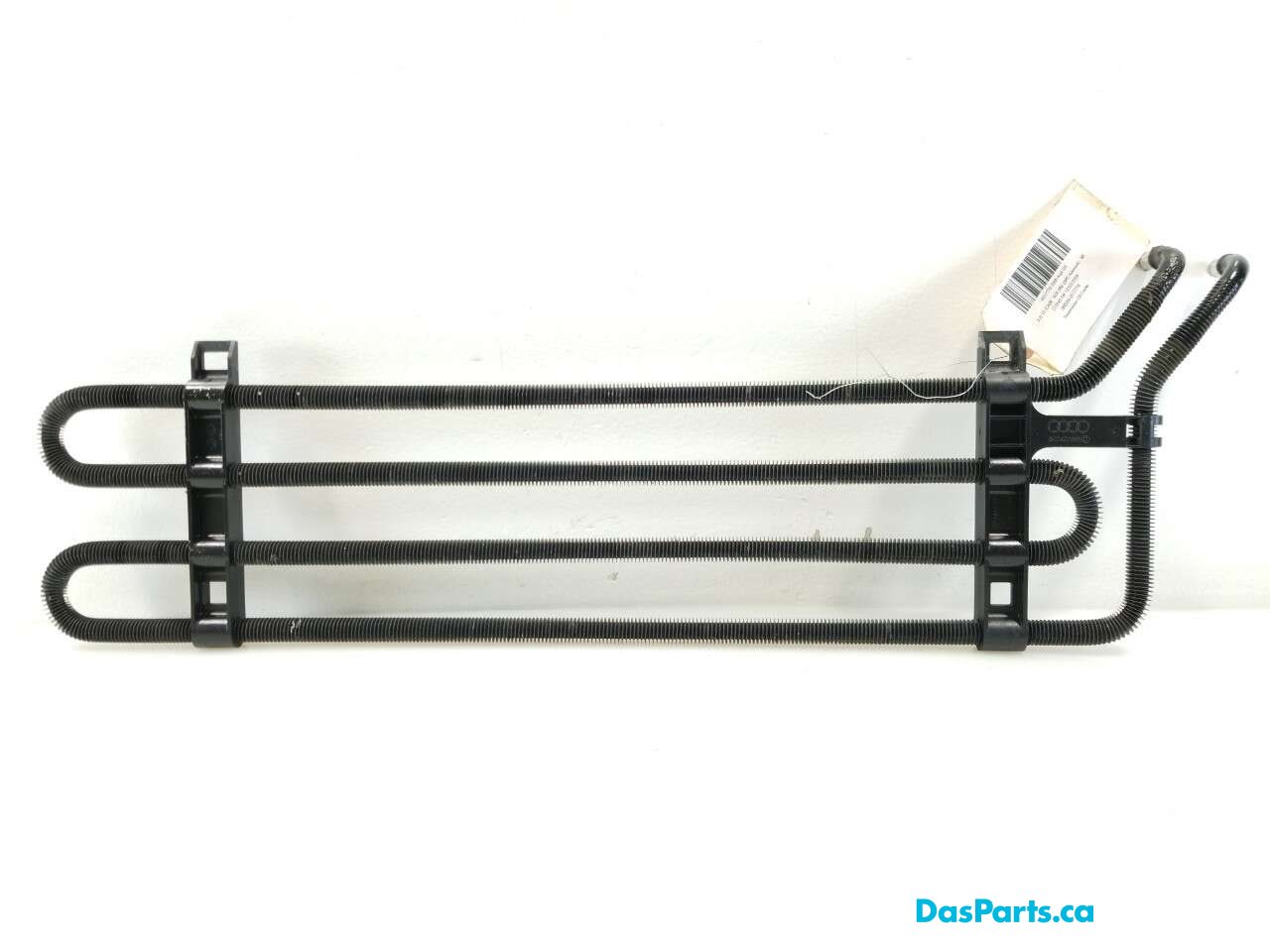 Transmission Oil Cooler