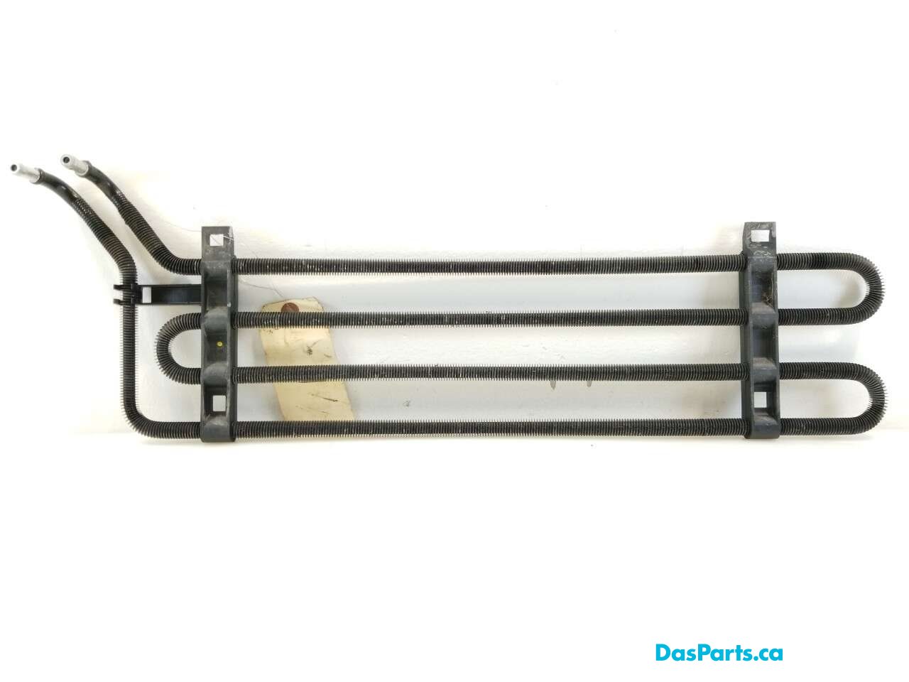 Transmission Oil Cooler