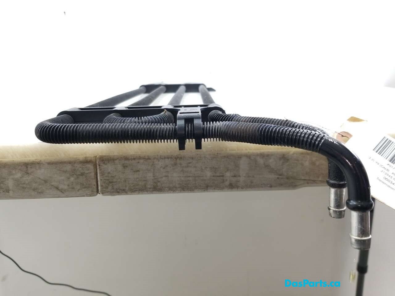 Transmission Oil Cooler