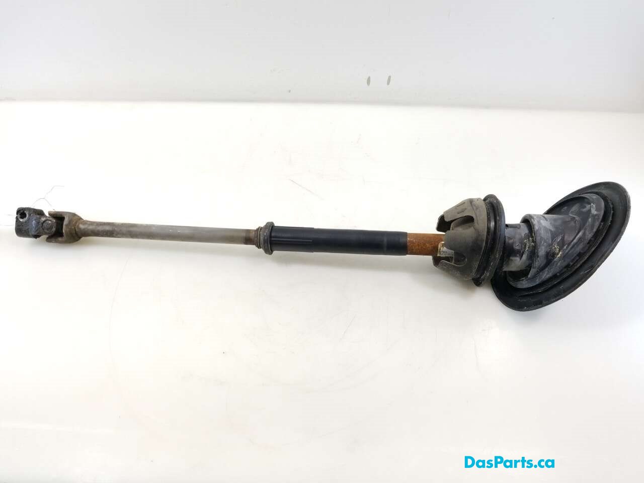 Steering Column Shaft