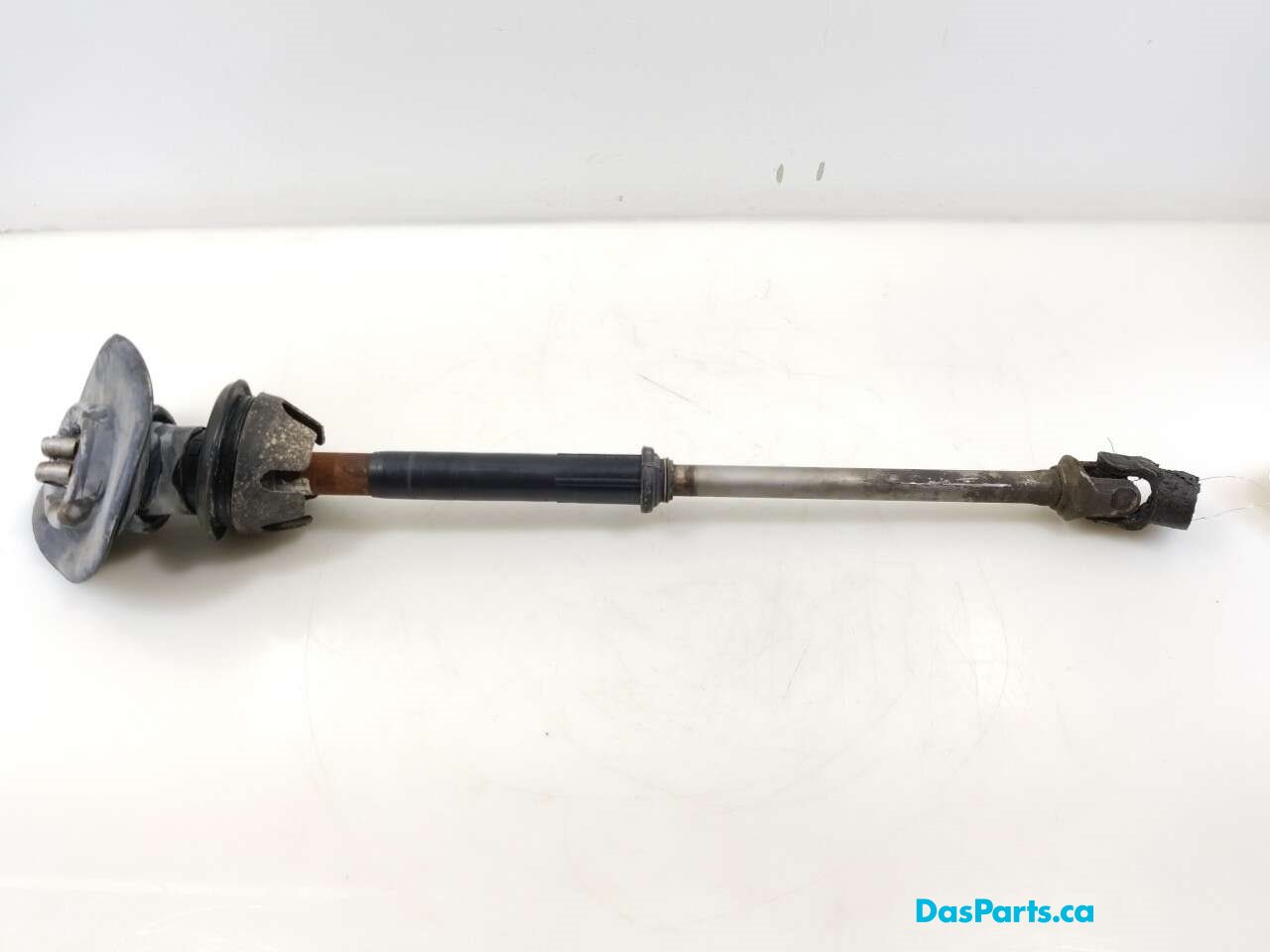 Steering Column Shaft