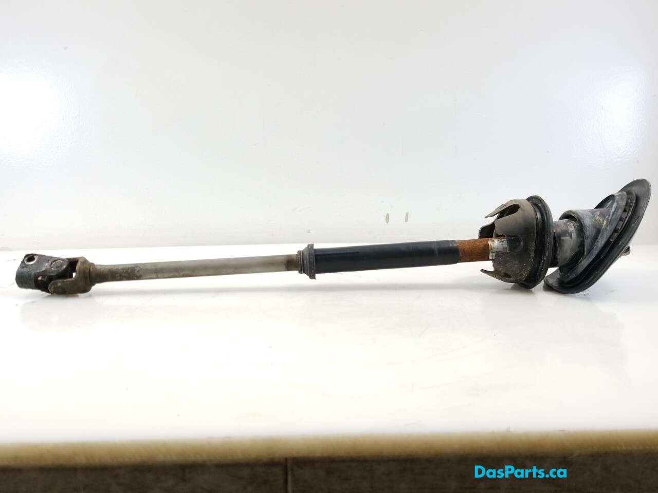 Steering Column Shaft