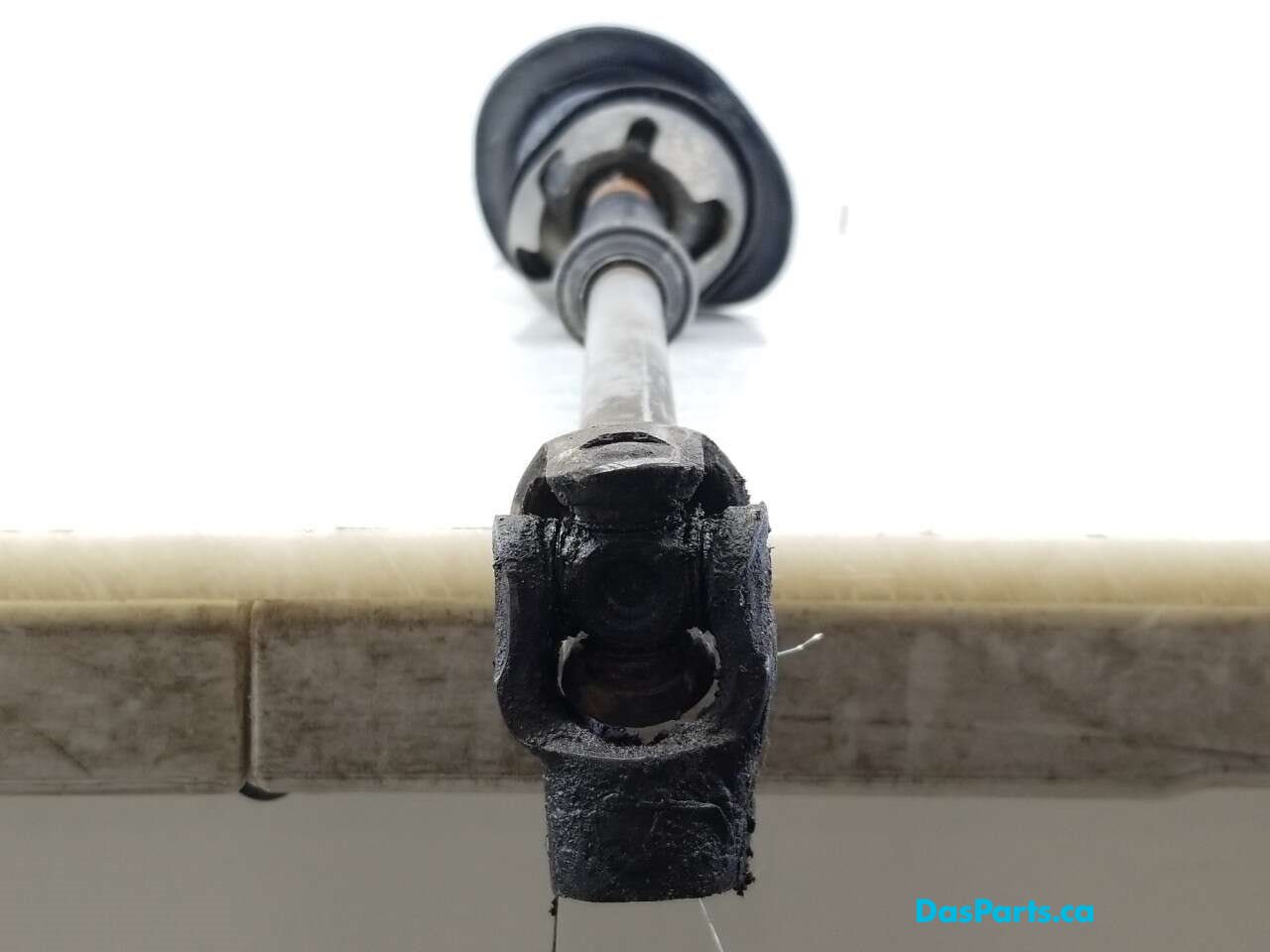 Steering Column Shaft