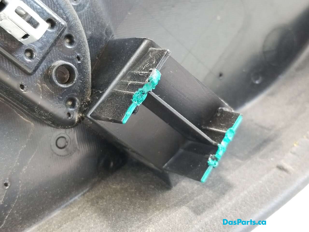Door Card LR
