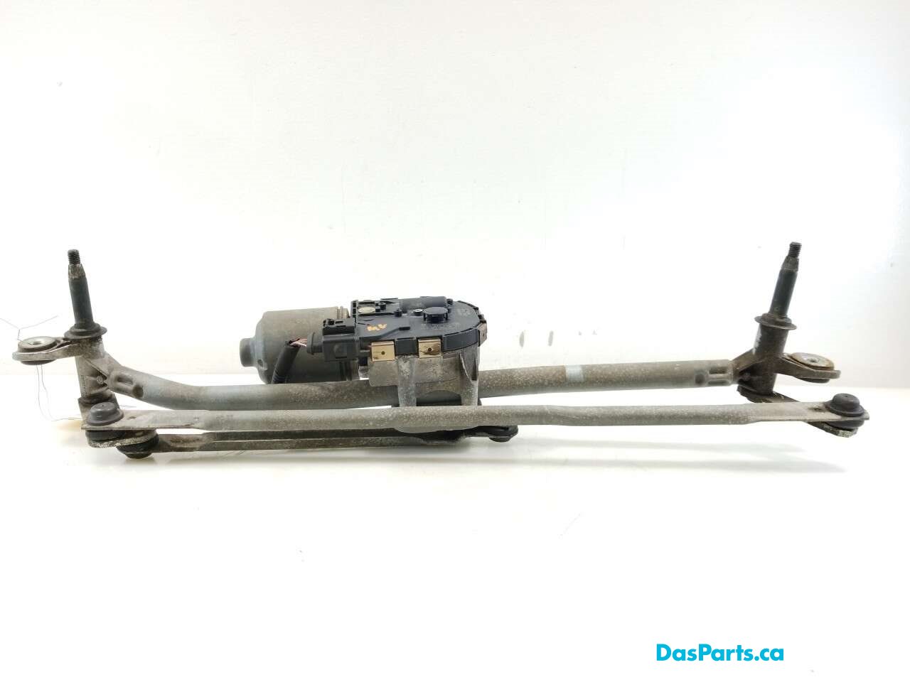 Wiper Assembly Front
