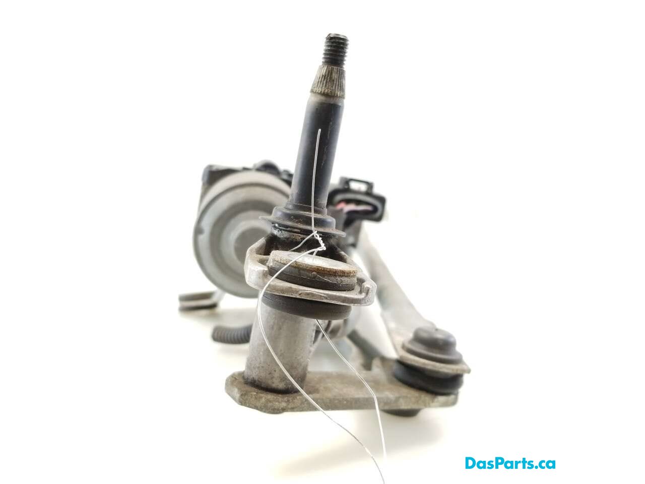 Wiper Assembly Front