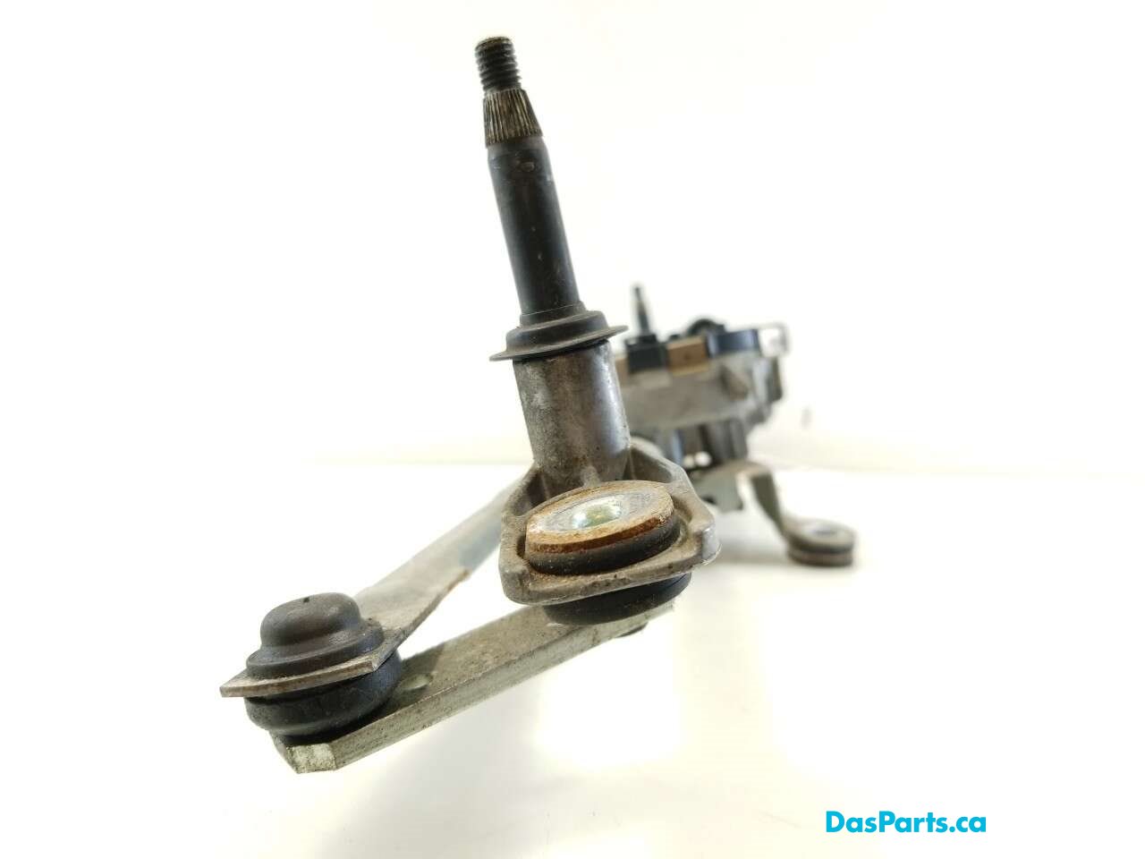 Wiper Assembly Front