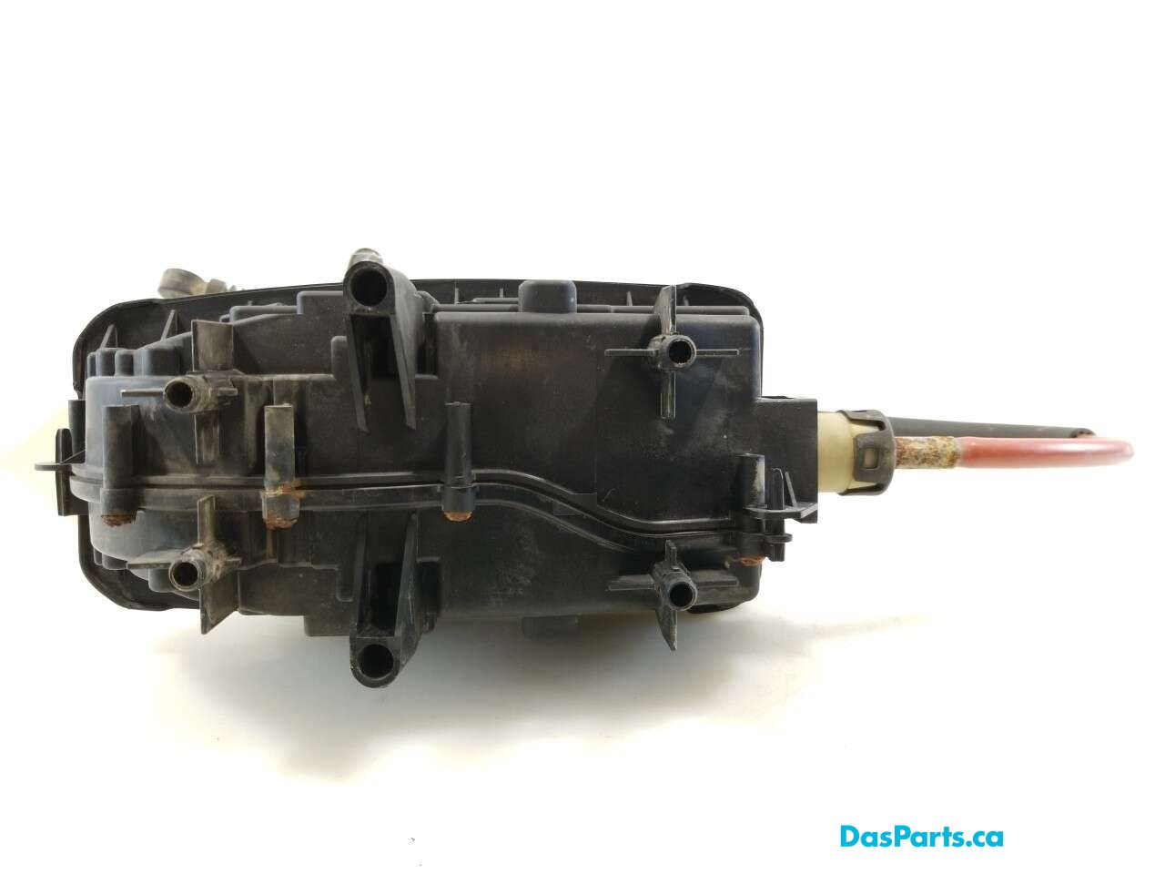Shifter Box Assembly