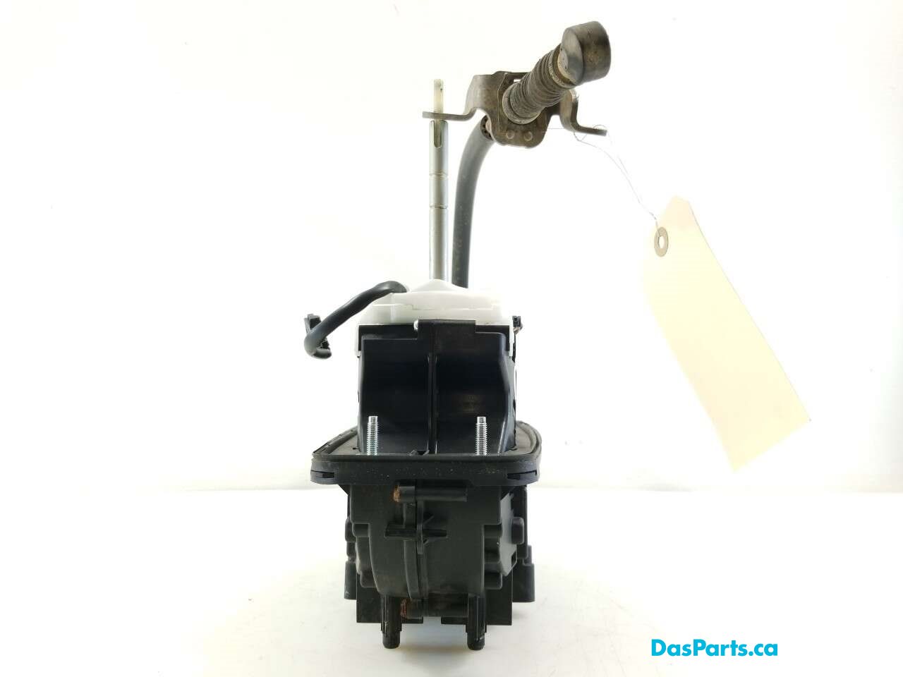 Shifter Box Assembly