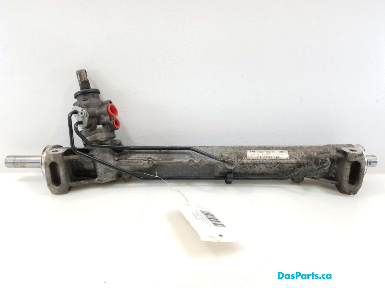 Power Steering Rack