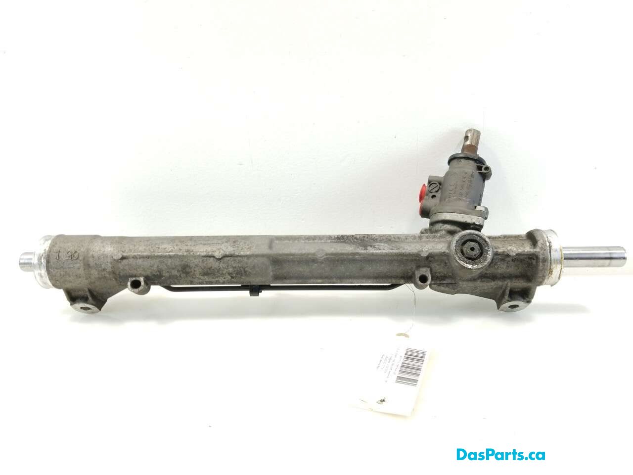 Power Steering Rack