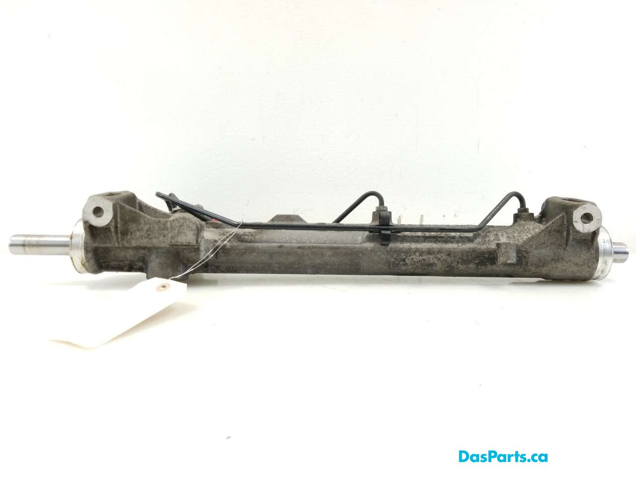 Power Steering Rack