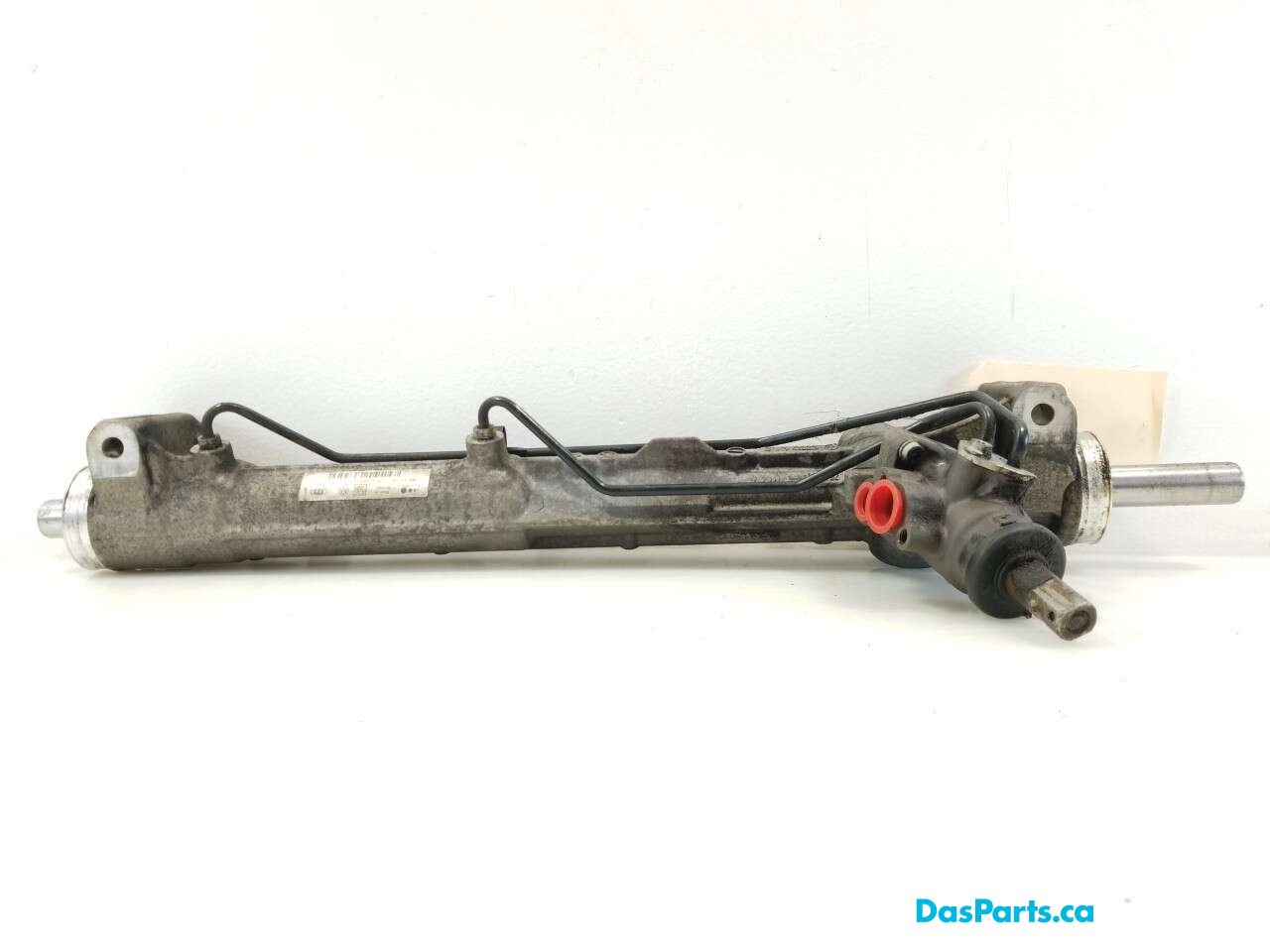 Power Steering Rack