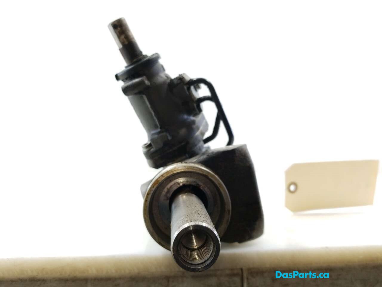 Power Steering Rack