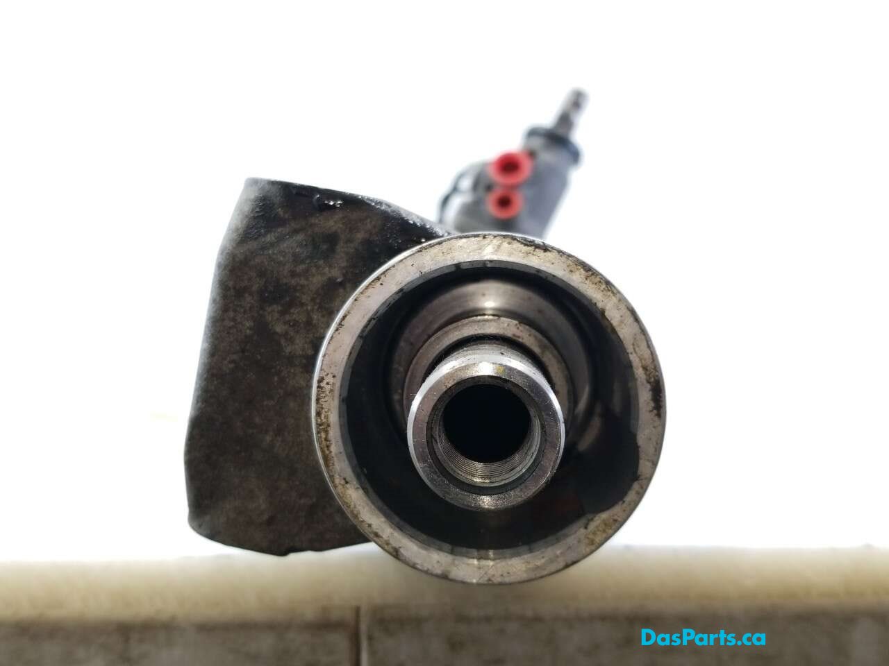 Power Steering Rack