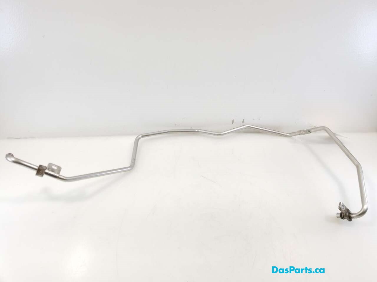 Transmission Oil Cooler Line 2