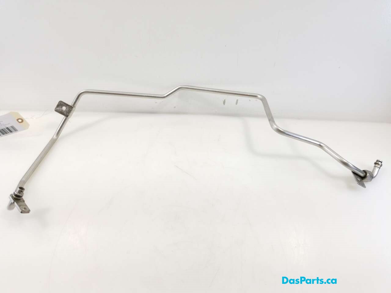 Transmission Oil Cooler Line 1