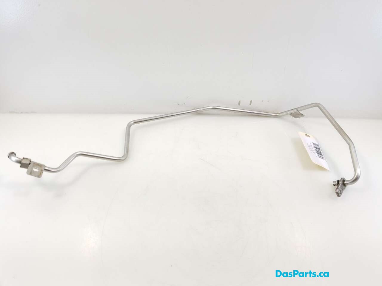 Transmission Oil Cooler Line 1