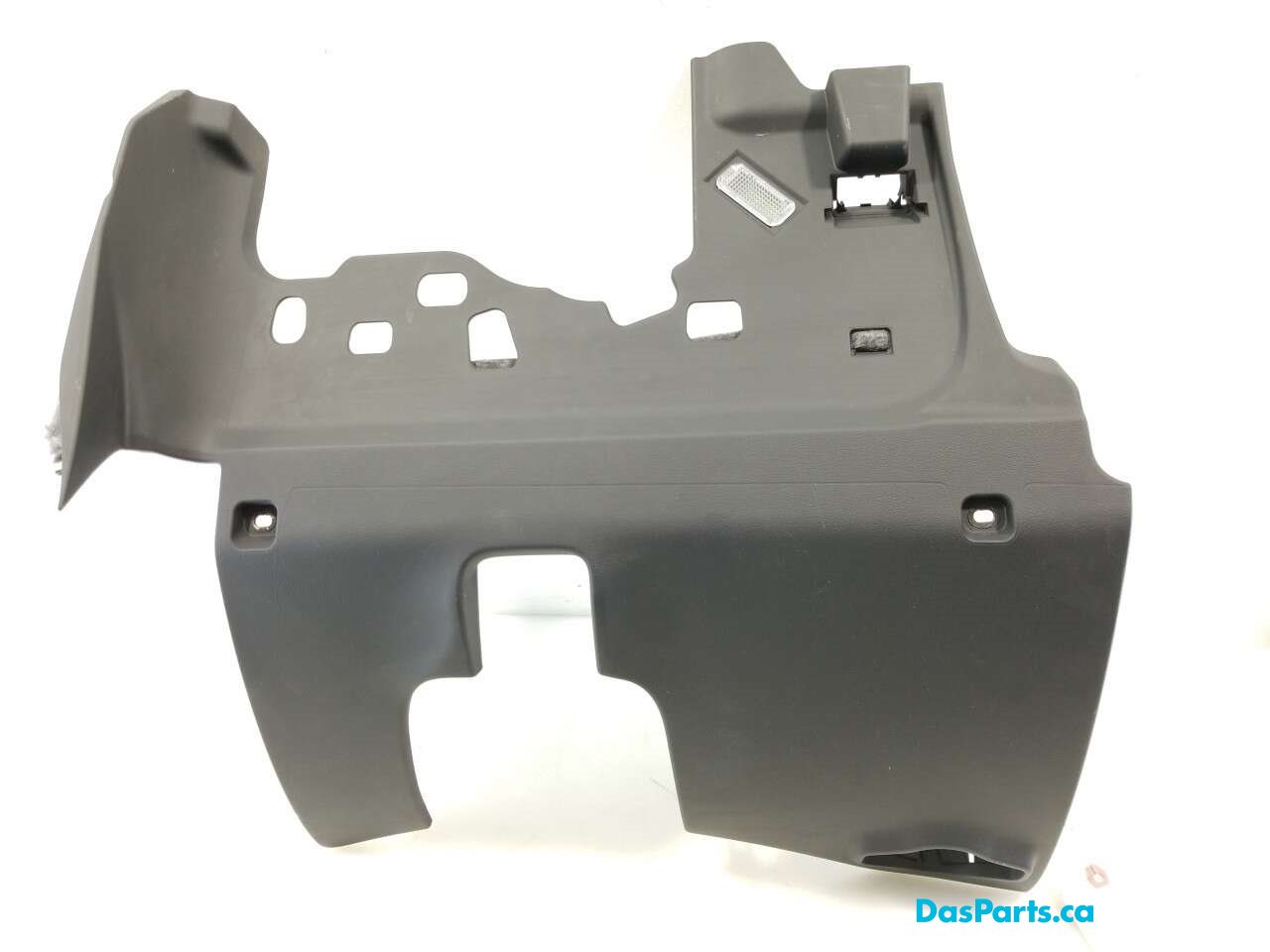 Dash Lower Cover 1