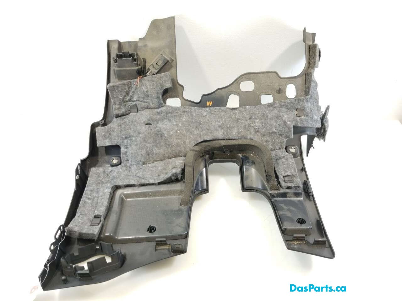 Dash Lower Cover 1