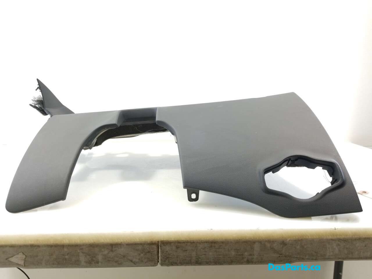Dash Lower Cover 1