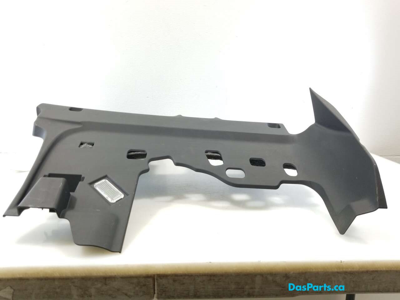 Dash Lower Cover 1