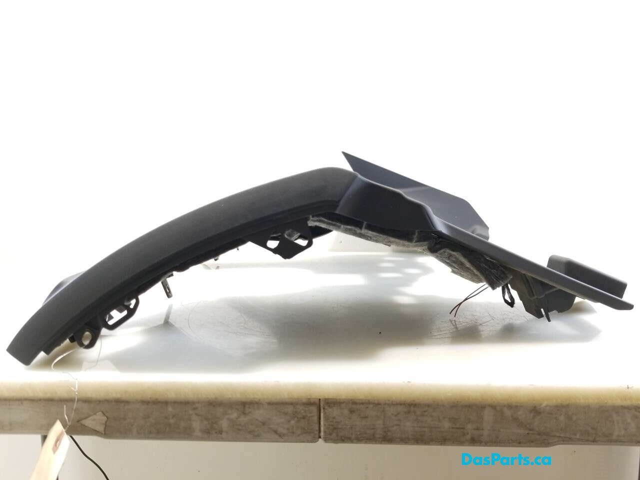 Dash Lower Cover 1