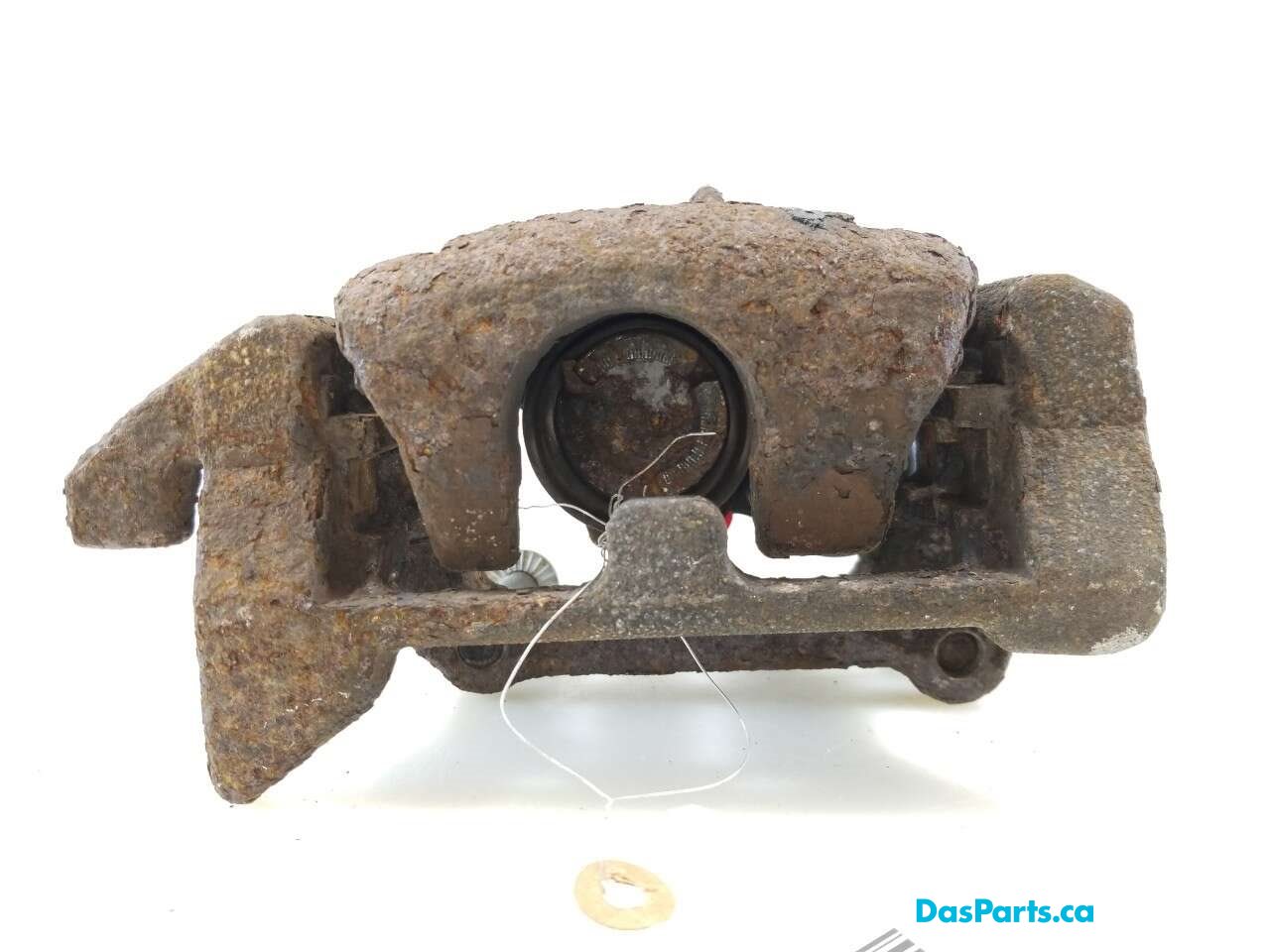 Caliper LR